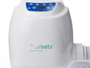 Warmtedekens