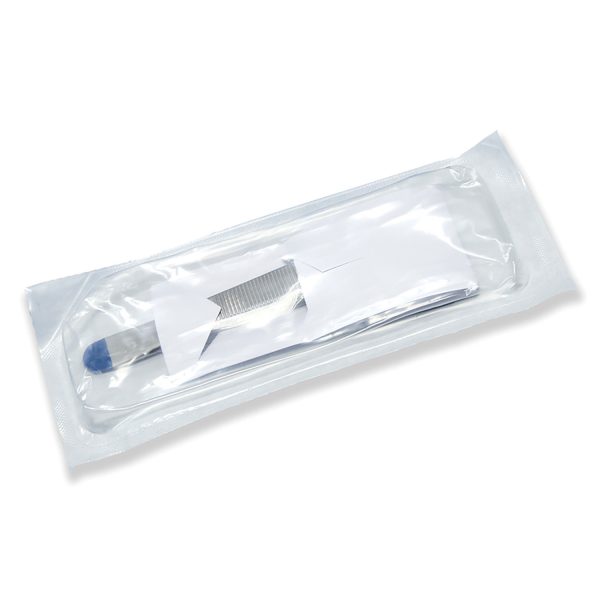 ADSON Verbandpincet Recht 120 mm Delicaat Gekarteld - 25 stuks - Afbeelding 2