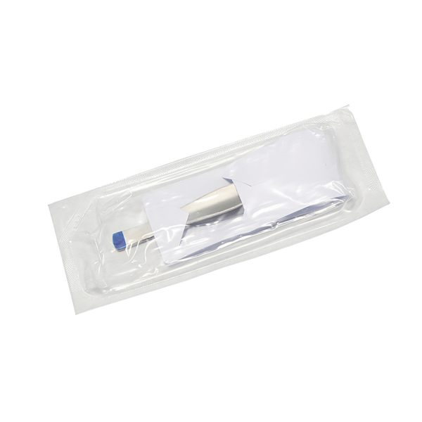 FEILCHENFELD Micro Pincet Recht 115 mm - 25 stuks - Afbeelding 2