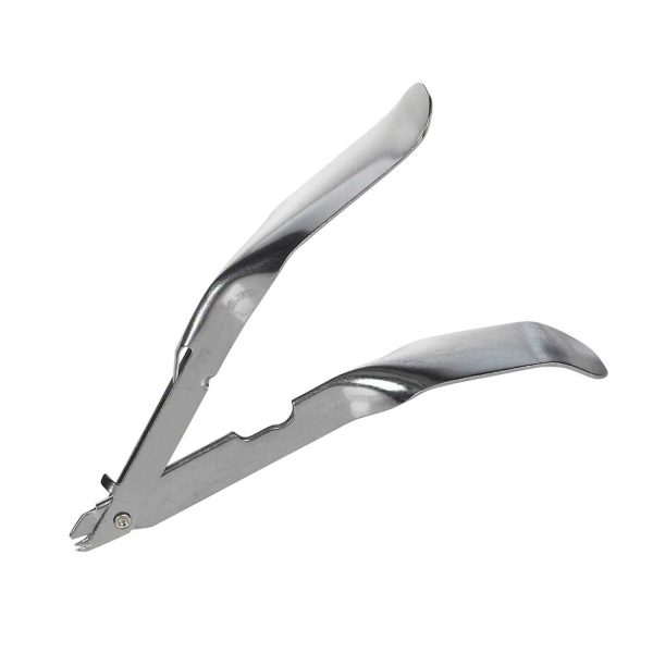 Nietjesverwijderaar 10 cm - 75 stuks