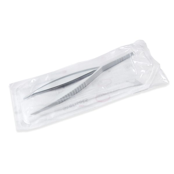 Pincet Medisp® Steriel - 55 stuks - Afbeelding 2