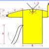Isolatiejas Klasse 2 Protectie - 10 stuks - Afbeelding 2