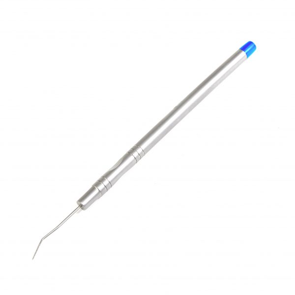 Tandheelkundige (enkelvoudige) sonde 14 cm – 25 stuks