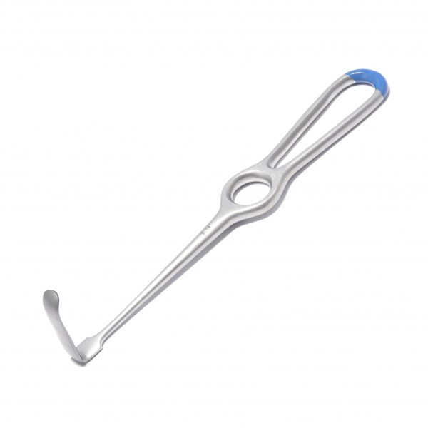 Retractor Langebeck/Obwegeser 21,5 cm – 20 stuks