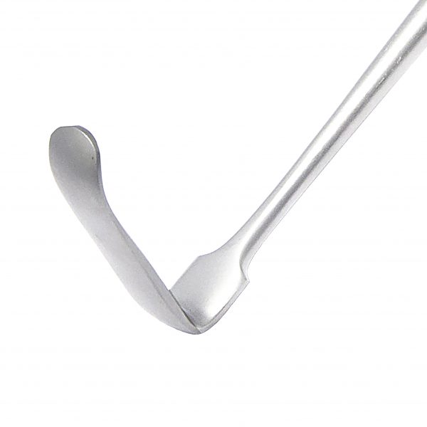 Retractor Langebeck/Obwegeser 21,5 cm – 20 stuks - Afbeelding 2